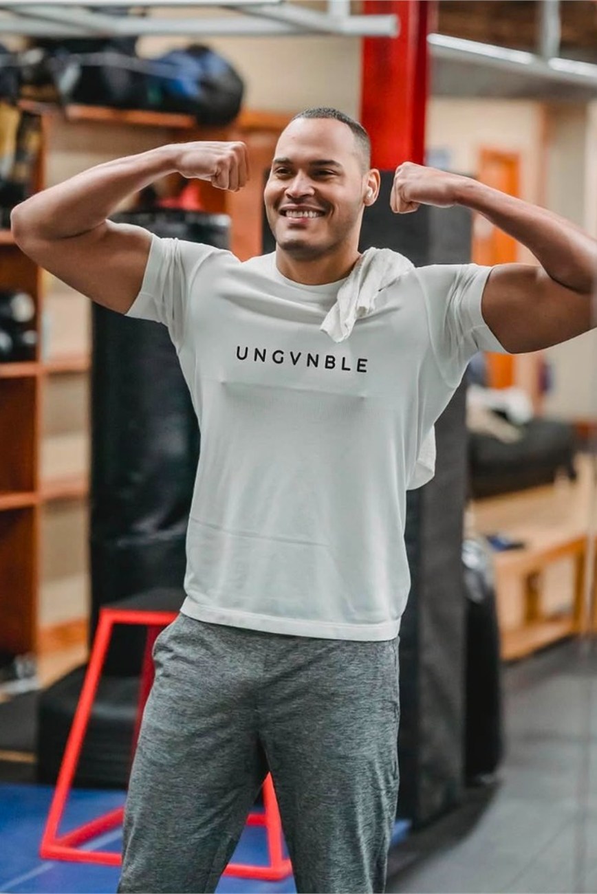 Ungvnble on Instagram
